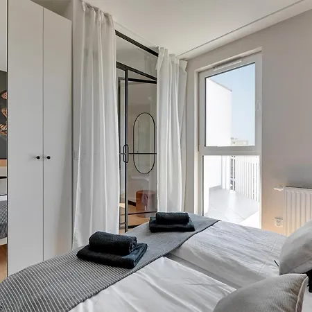 Luxury Aura 40 - 5 By Grand Apartment *